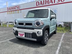 スズキ ハスラー 三郷インター店  その他 CVT 排気量660cc 2WD