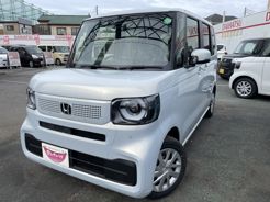 ホンダ N-BOX 越谷バイパス店