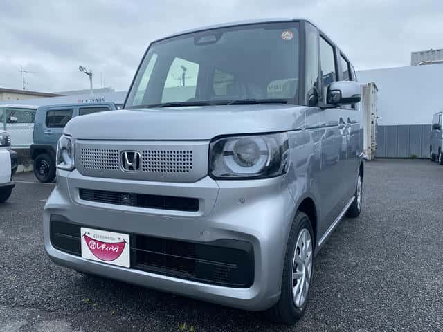 ホンダ N-BOX