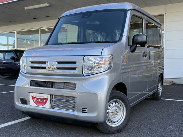 ホンダ N-VAN