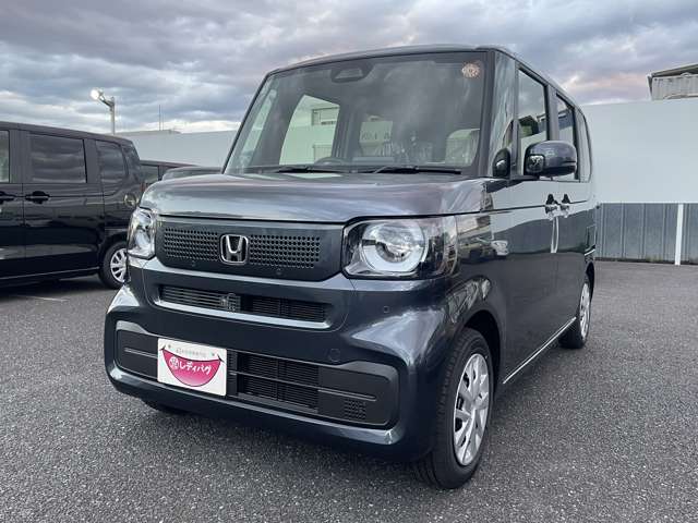 ホンダ N-BOX