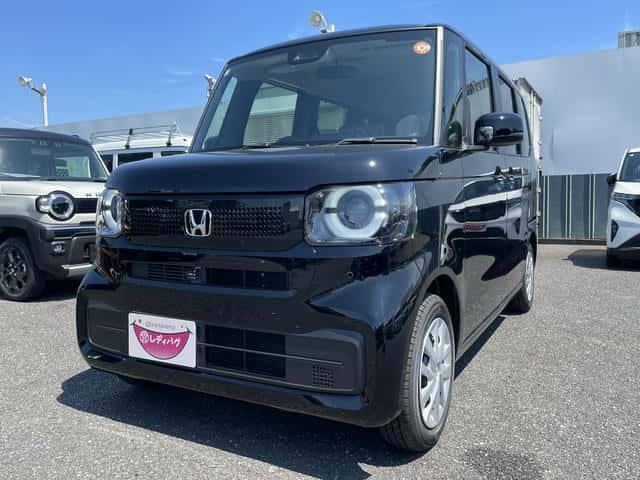 ホンダ N-BOX