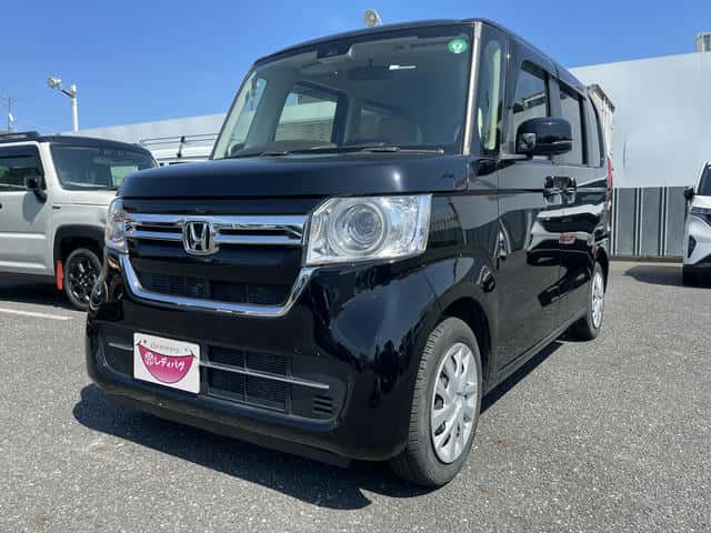 ホンダ N-BOX
