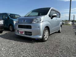 ダイハツ ムーヴ 春日部バイパス店 未使用車 その他 CVT 排気量660cc 2WD