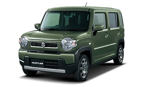 クールカーキパールメタリック