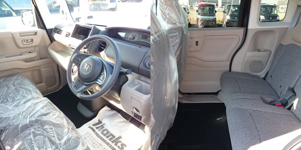 ホンダn Box 軽自動車抜群の使い勝手の良さとその理由 新車 未使用車の知って得するクルマの知識 ホンダn Box 軽自動車抜群の使い勝手の良さとその理由 新車 未使用車の知って得するクルマの知識