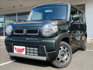 ハスラーを新車 未使用車 中古車で買うメリットデメリット 新車 未使用車の知って得するクルマの知識