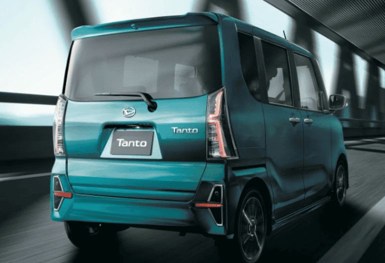 ファミリーカーの代名詞 タントを新車 未使用車 中古車で買うメリットデメリット 新車 未使用車の知って得するクルマの知識