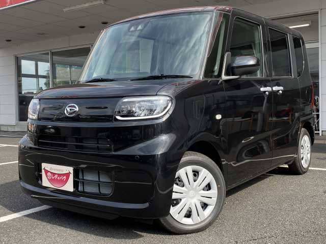 ファミリーカーの代名詞 タントを新車 未使用車 中古車で買うメリットデメリット 新車 未使用車の知って得するクルマの知識