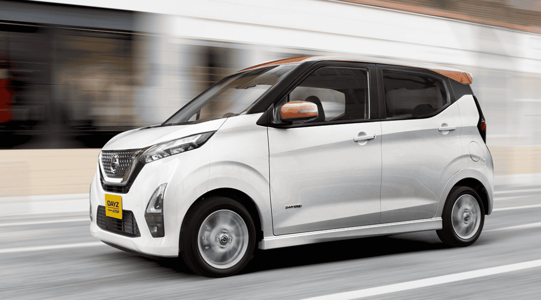 デイズを新車 未使用車 中古車で買うメリットデメリット 新車 未使用車の知って得するクルマの知識