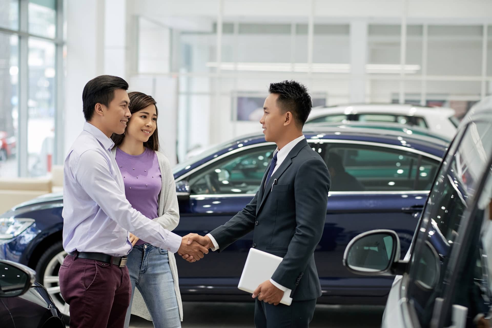 車をお得に購入できるのはいつ おすすめの時期はこちら 新車 未使用車の知って得するクルマの知識