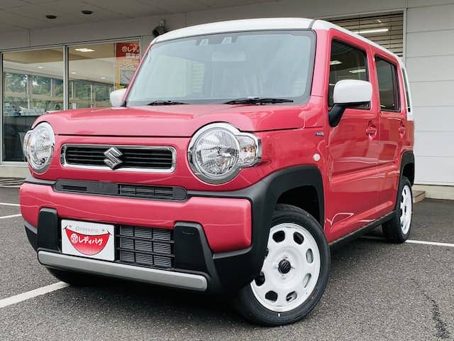 おしゃれな女性に人気の軽自動車の魅力をポイント別に紹介 新車 未使用車の知って得するクルマの知識 おしゃれな女性に人気の軽自動車の魅力をポイント別に紹介 新車 未使用車の知って得するクルマの知識