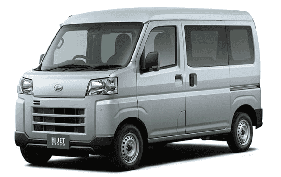 軽バンの選び方を仕事 燃費 室内空間 金額ごとに紹介 新車 未使用車の知って得するクルマの知識