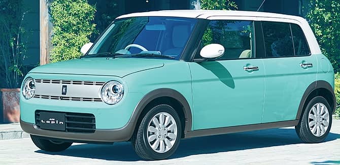 新車 未使用車の知って得するクルマの知識 新車 未使用車の知って得するクルマの知識