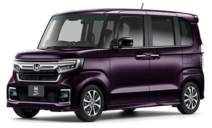 N Boxカスタムの内装の魅力とクルマ選びの注意点を紹介 新車 未使用車の知って得するクルマの知識
