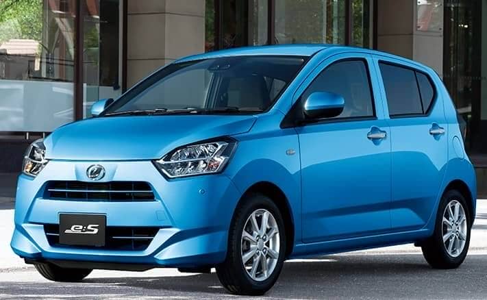 ダイハツミライースの燃費性能と内装外装の魅力をご紹介 新車 未使用車の知って得するクルマの知識 ダイハツミライースの燃費性能と内装外装の魅力をご紹介 新車 未使用車の知って得するクルマの知識