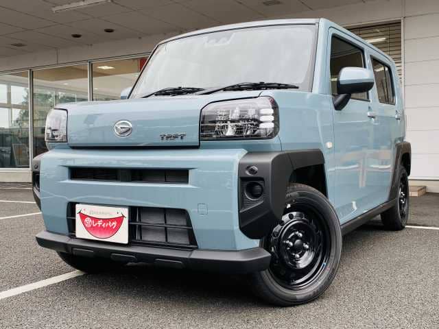 ダイハツタフトの価格や内装とクルマ選びの注意点をご紹介 新車 未使用車の知って得するクルマの知識 ダイハツタフトの価格や内装とクルマ選びの注意点をご紹介 新車 未使用車の知って得するクルマの知識