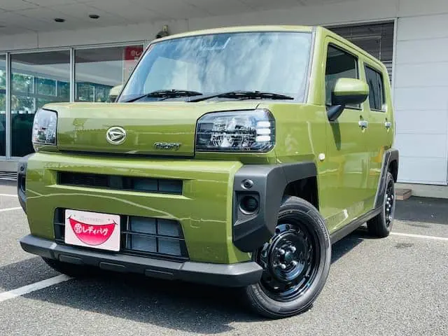 タフト