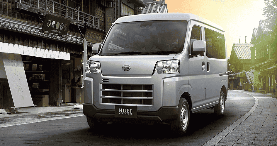 軽バンの選び方を仕事 燃費 室内空間 金額ごとに紹介 新車 未使用車の知って得するクルマの知識