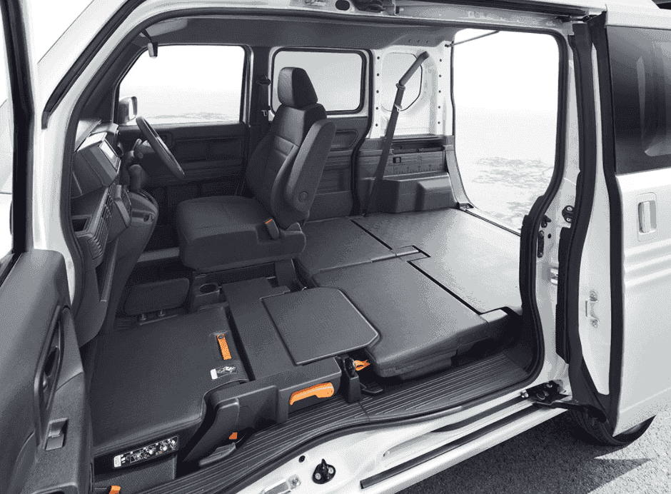 ホンダn Vanの価格や内装と車選びの注意点をご紹介 新車 未使用車の知って得するクルマの知識