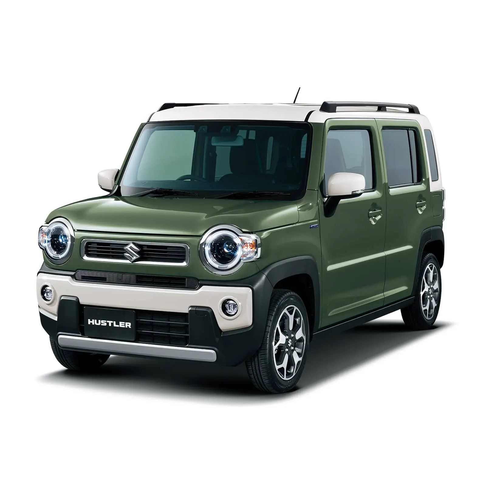 クールカーキパールメタリック ソフトベージュ2トーン