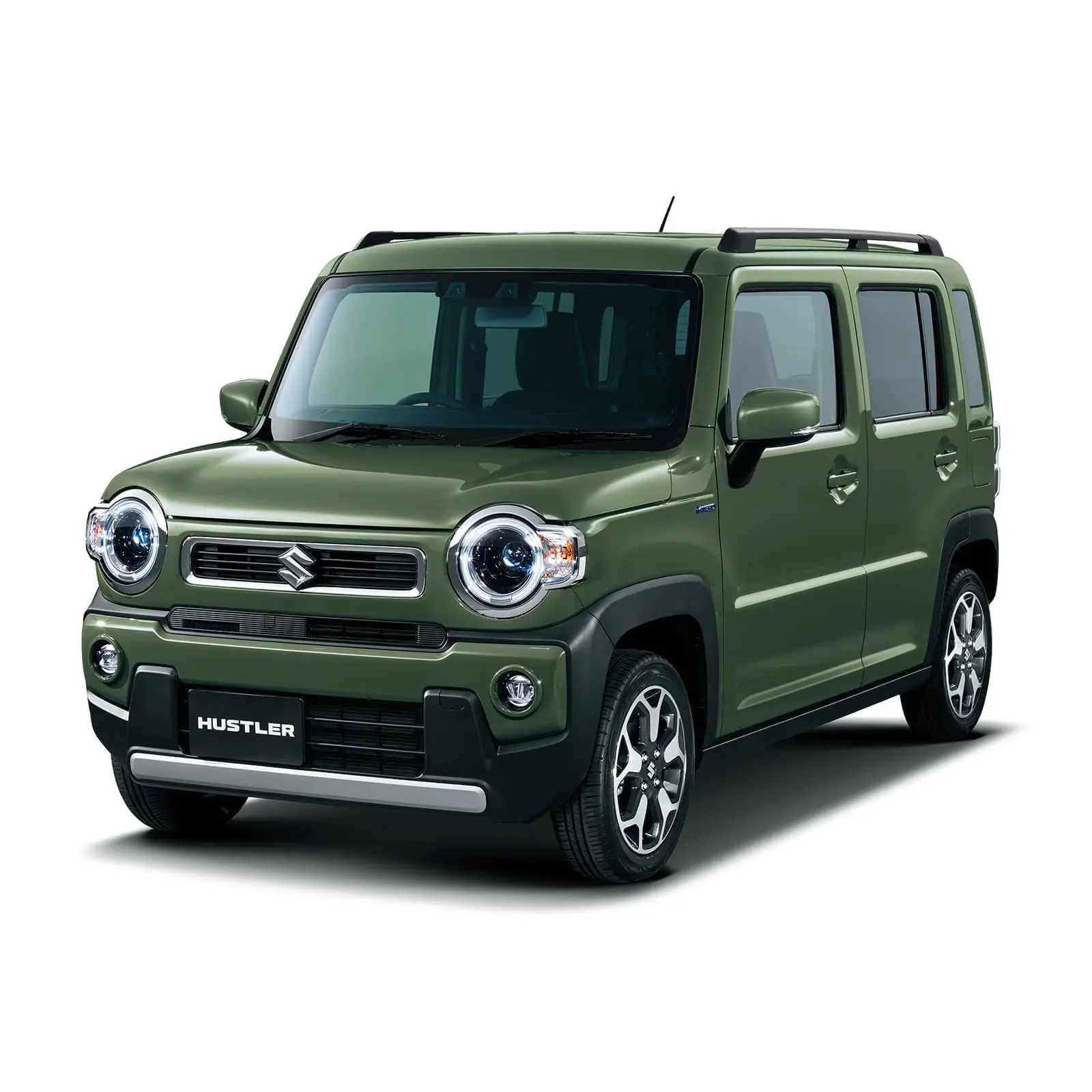 クールカーキパールメタリック