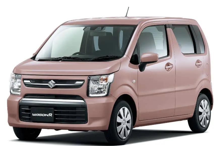 低価格 ワゴンRマイナーチェンジ！カスタムZの内装や燃費も紹介｜新車 自動車一般