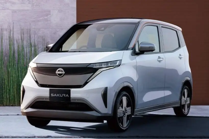 日産サクラの価格や内装外装の魅力と補助金についてご紹介｜新車