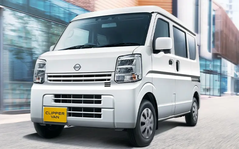 スズキエブリイと日産クリッパーの違いは？燃費や価格比較｜新車・未