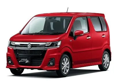 ムーヴとワゴンRとN-WGNのカスタムモデルを徹底比較｜新車・未