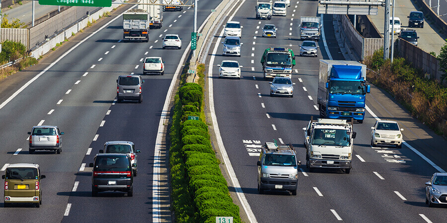 高速道路