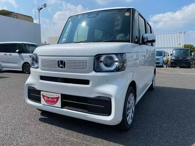 N-BOX