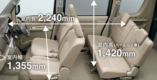 2024年】スズキの軽 エブリイワゴンが一部仕様変更！新しくなって価格