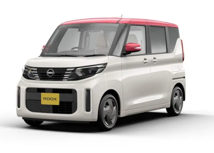 2024年6月】日産デイズとルークスが一部仕様変更で新しいカラーが登場