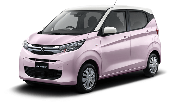 2025年】三菱eKワゴンはどんな車？グレード比較と内外装をご紹介｜新車