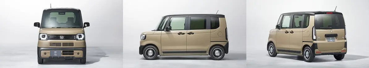 エクステリアデザイン