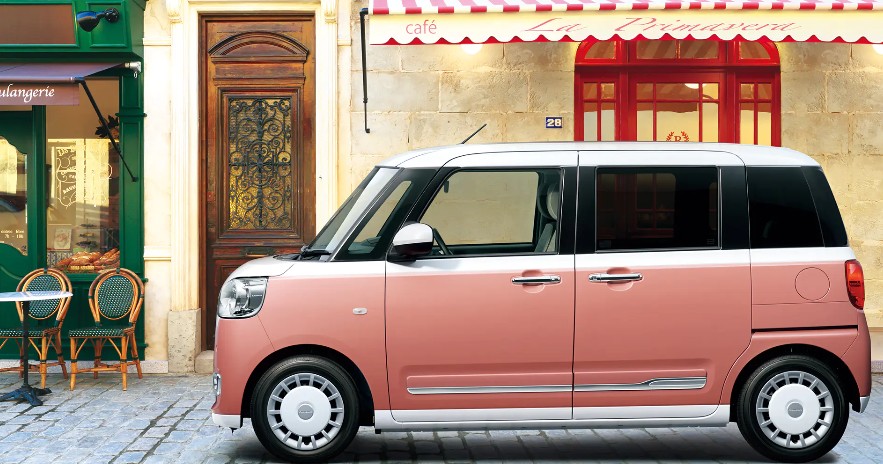 ムーブキャンパス