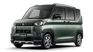 三菱　デリカミニ　ノベルティ&カタログ　セット♪ 三菱 デリカミニ ノベルティ&カタログ セット♪ 三菱 デリカミニ