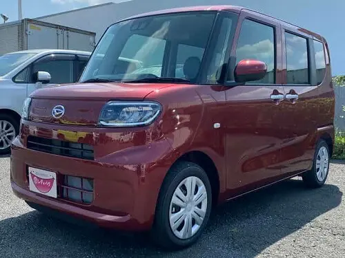 タント