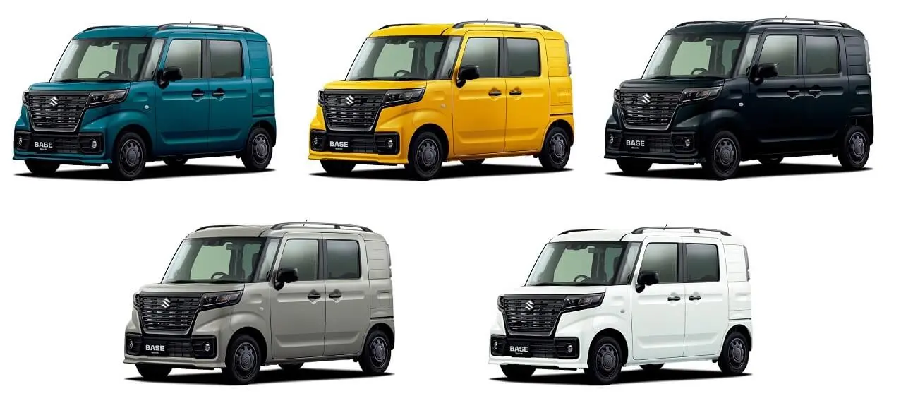 2025年】人気の軽バン価格ランキング！おすすめの車種と特徴をご紹介