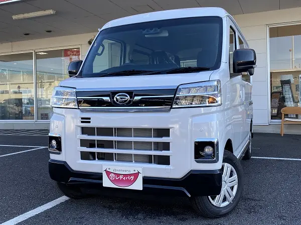 2025年】人気の軽バン価格ランキング！おすすめの車種と特徴をご