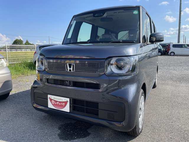 N-BOX