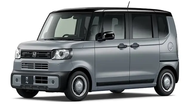 HONDA N-BOX カラーサンプル 非売品 - メルカリ