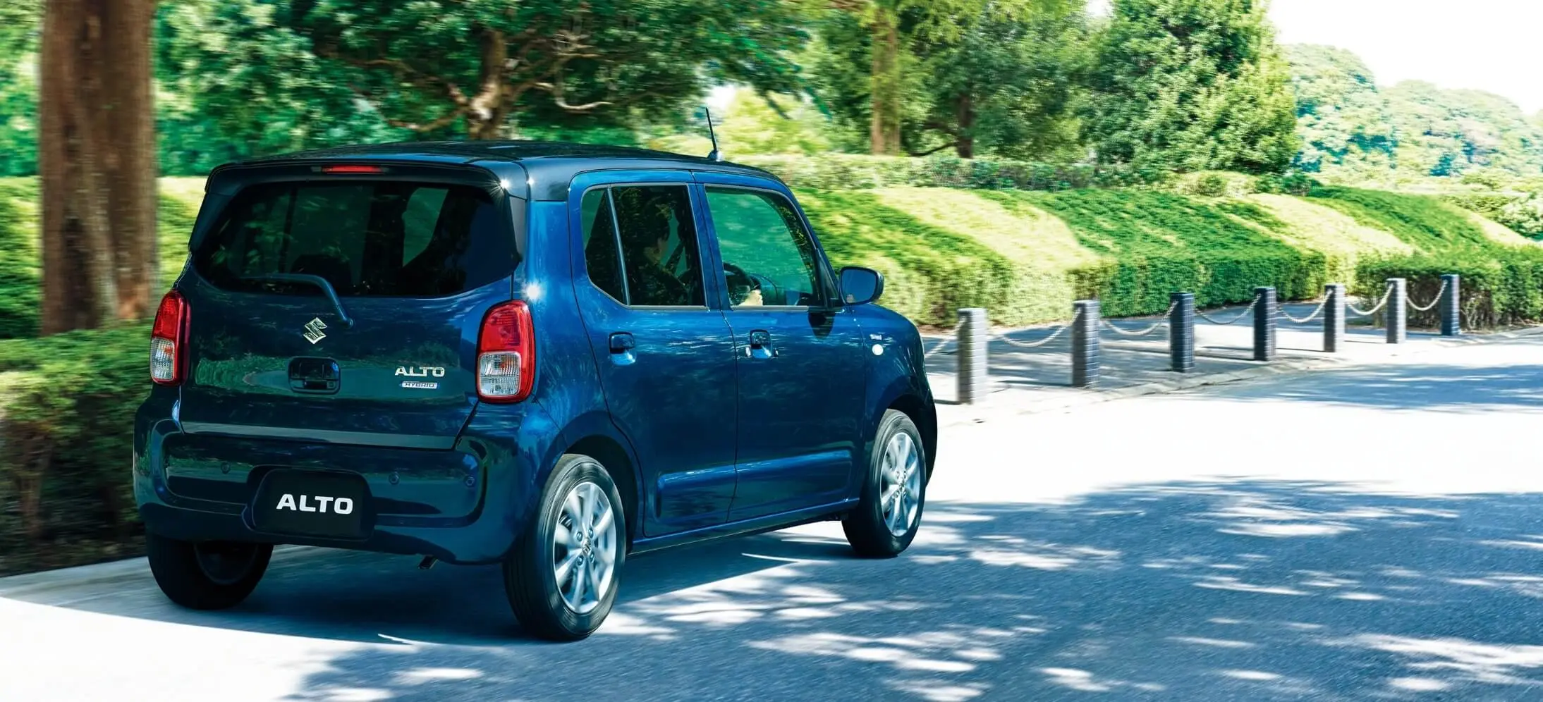 ☆低走行☆スズキアルト 軽自動車の中でも長く愛され続けているスズキアルトの魅力とは？ 価格