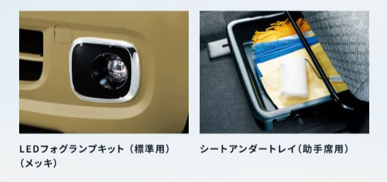 タント専用プラン