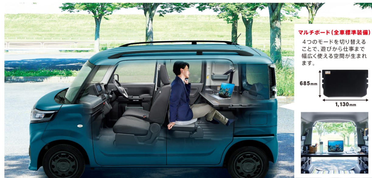 軽自動車