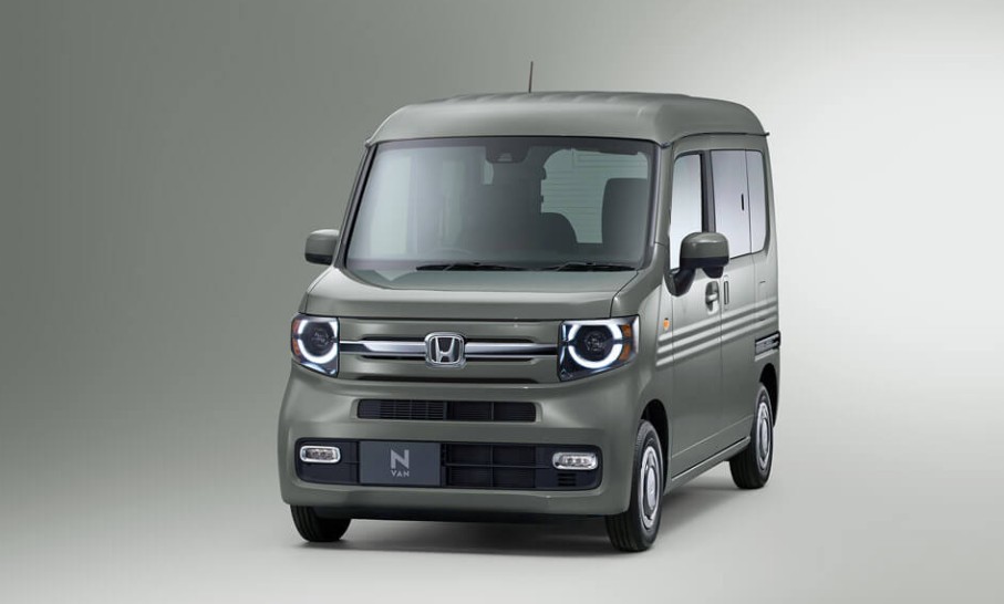 N-VAN