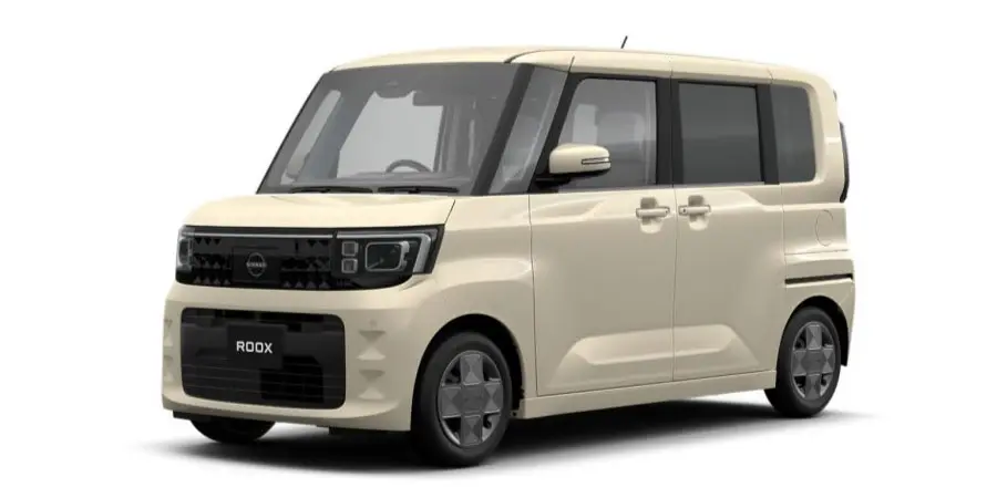 日産-ROOX 本体価格17.5万 日産 ルークスの価格・新型情報・グレード諸元 価格.com