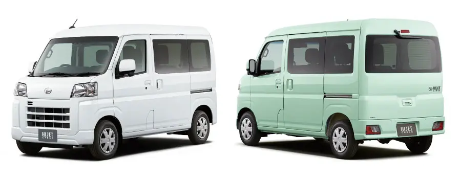 ハイゼットカーゴ「クルーズ」とは？積載量だけじゃない魅力とライバル