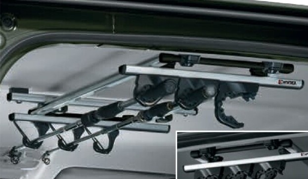 ロッドホルダー